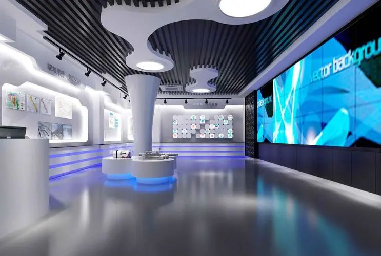 在愈發競爭激烈的環境下,展會設計公司應該如何發展?插圖 圖片