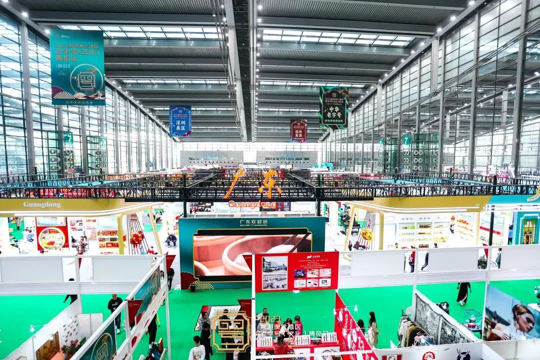 展臺搭建設(shè)計公司項目完成時間:取決于多種因素插圖 展臺搭建設(shè)計公司項目完成時間:取決于多種因素插圖