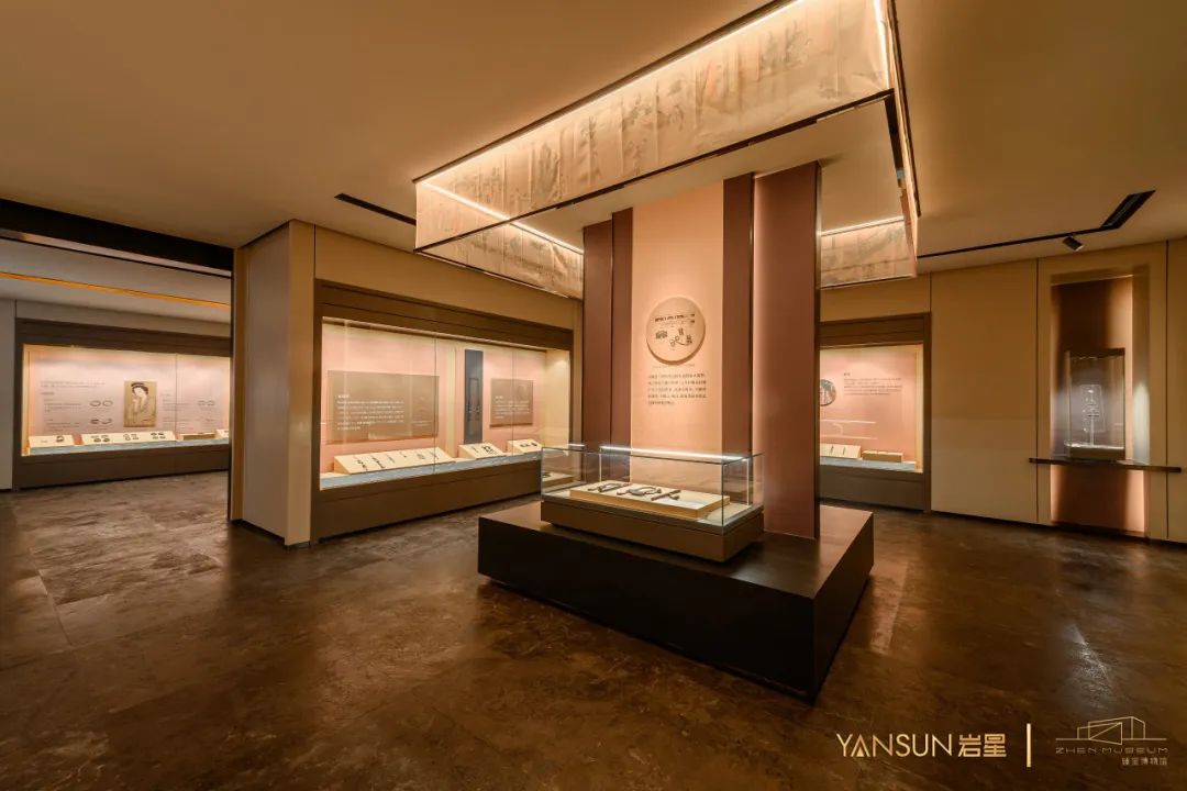 潮宏基臻寶博物館插圖(13) 圖片