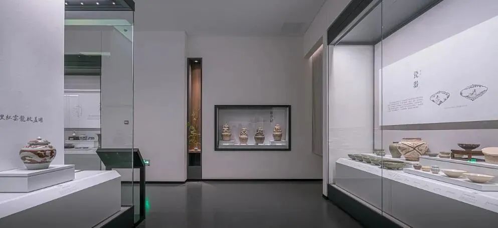 臨時展覽設計要側重注意與展廳設計的區別插圖 圖片